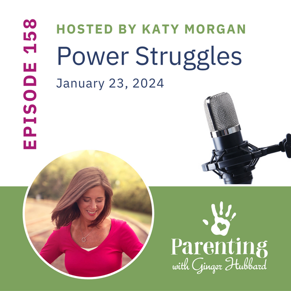 Episode 158 | Power Struggles