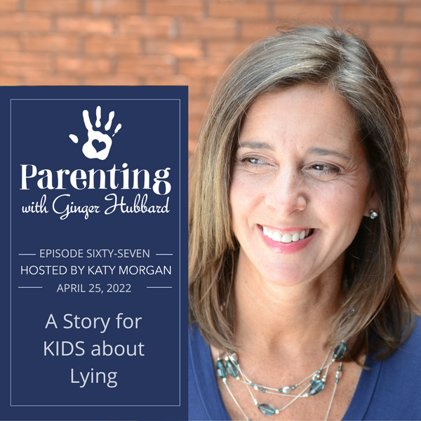 Episode 067 | A Story for KIDS about Lying