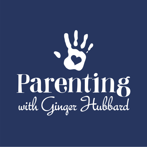 Welcome to Parenting With Ginger Hubbard!